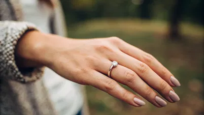 Can You Wear a Promise Ring on Any Finger? Understanding the Symbolism and Significance