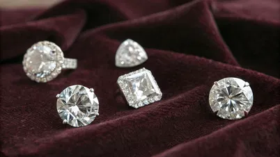 What's the Most Popular Diamond Cut? A Comprehensive Guide to Timeless Elegance