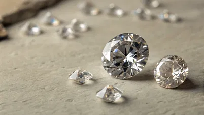 Understanding the Difference Between Lab-Grown Diamonds and Natural Diamonds: An Ethical Perspective Understanding the Difference Between Lab-Grown Diamonds and Natural Diamonds: An Ethical Perspective