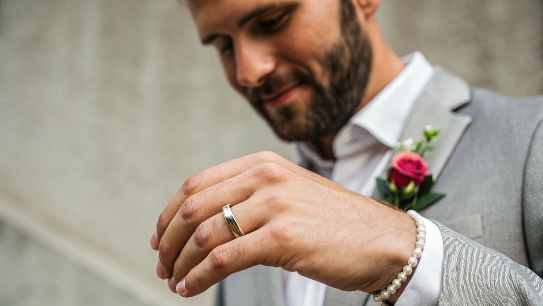 What Hand Do Men Wear Wedding Rings? Understanding Traditions and Choices What Hand Do Men Wear Wedding Rings? Understanding Traditions and Choices
