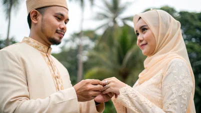 Do Asian Cultures Wear Wedding Rings