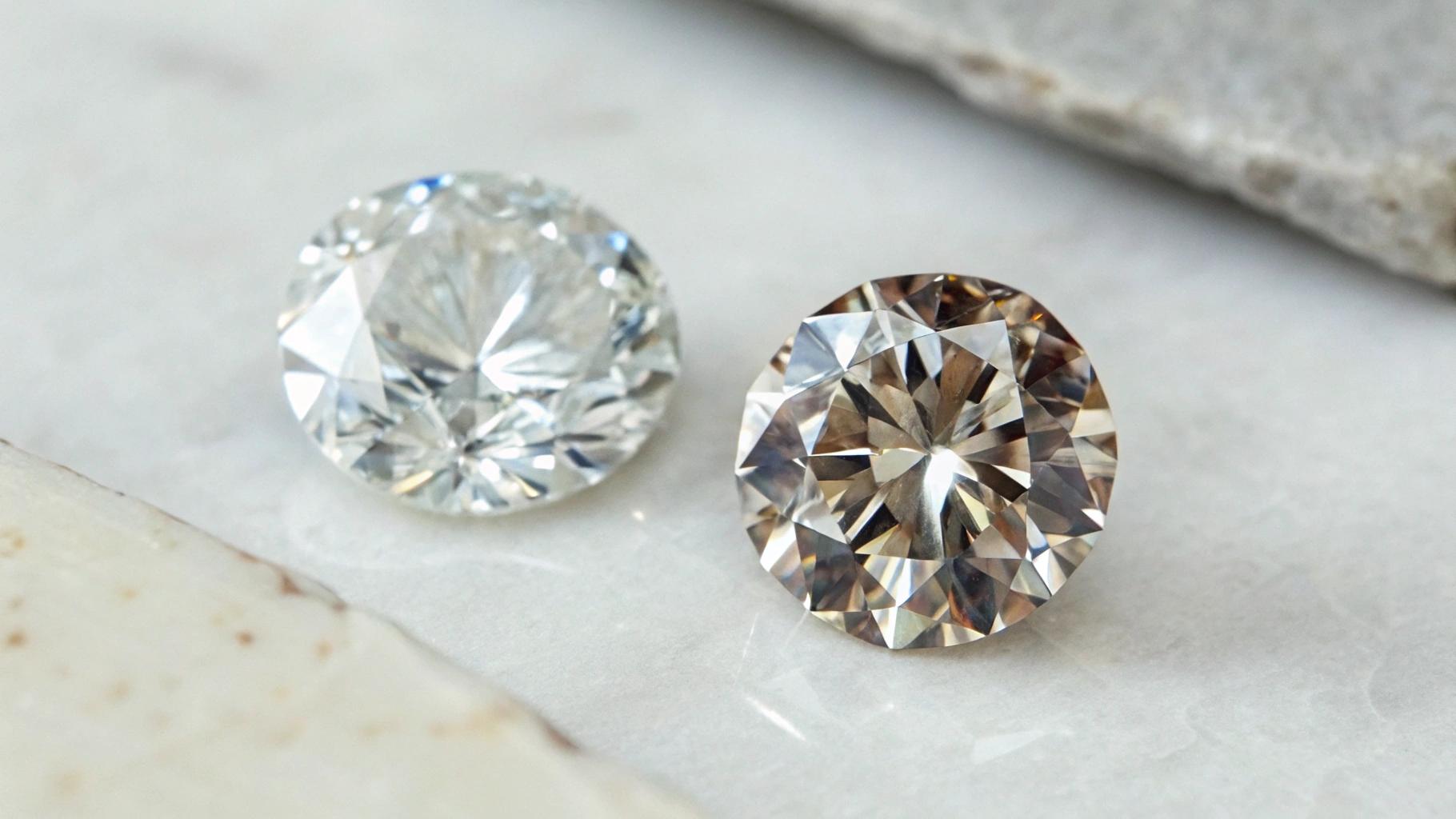 Which Is More Expensive: Moissanite or Lab-Grown Diamond?