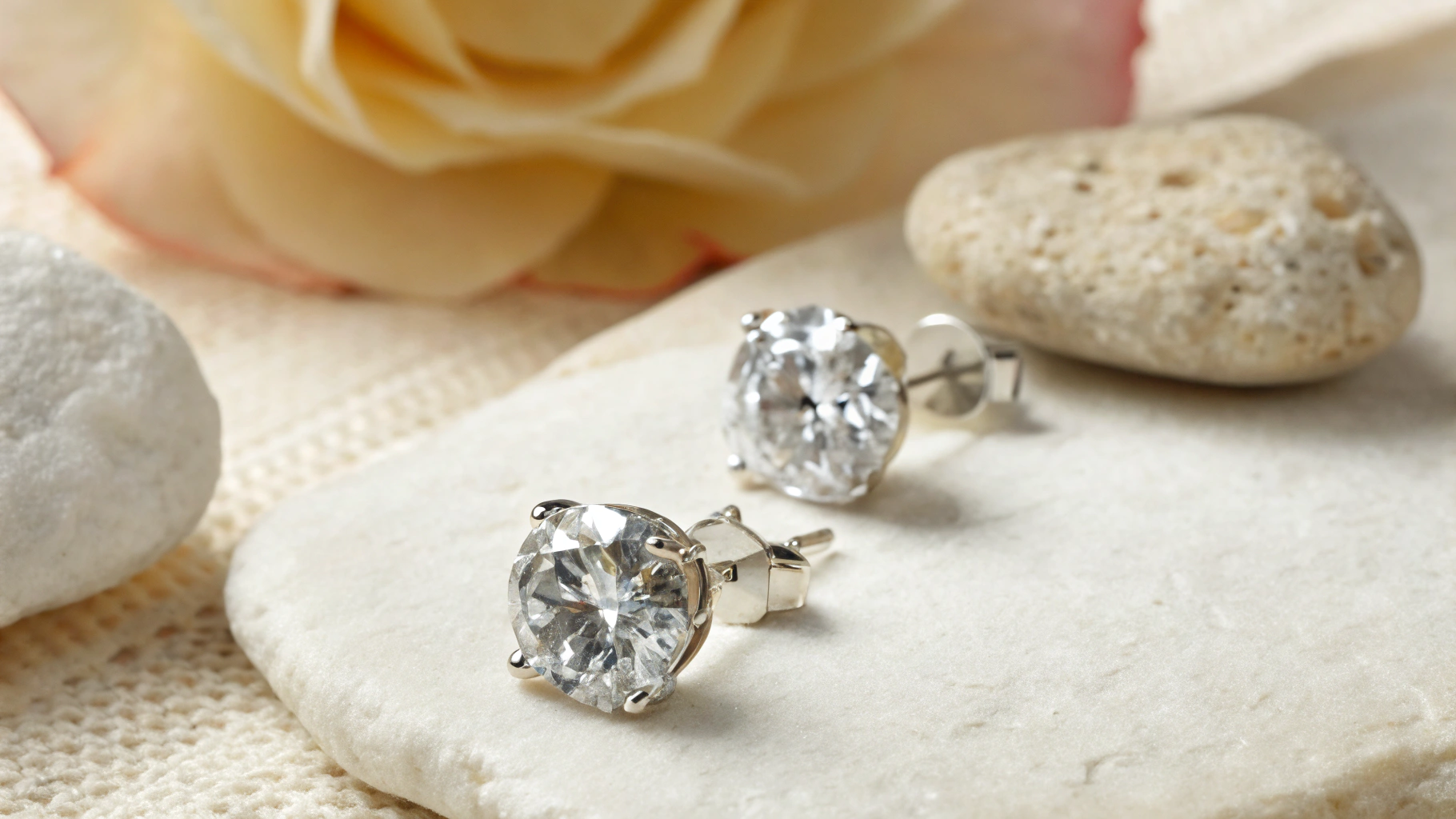 The Best Clarity for Diamond Stud Earrings: A Comprehensive Guide