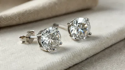How Much Are 2 Carat Diamond Earrings? Understanding the Beauty, Value, and Ethics How Much Are 2 Carat Diamond Earrings? Understanding the Beauty, Value, and Ethics