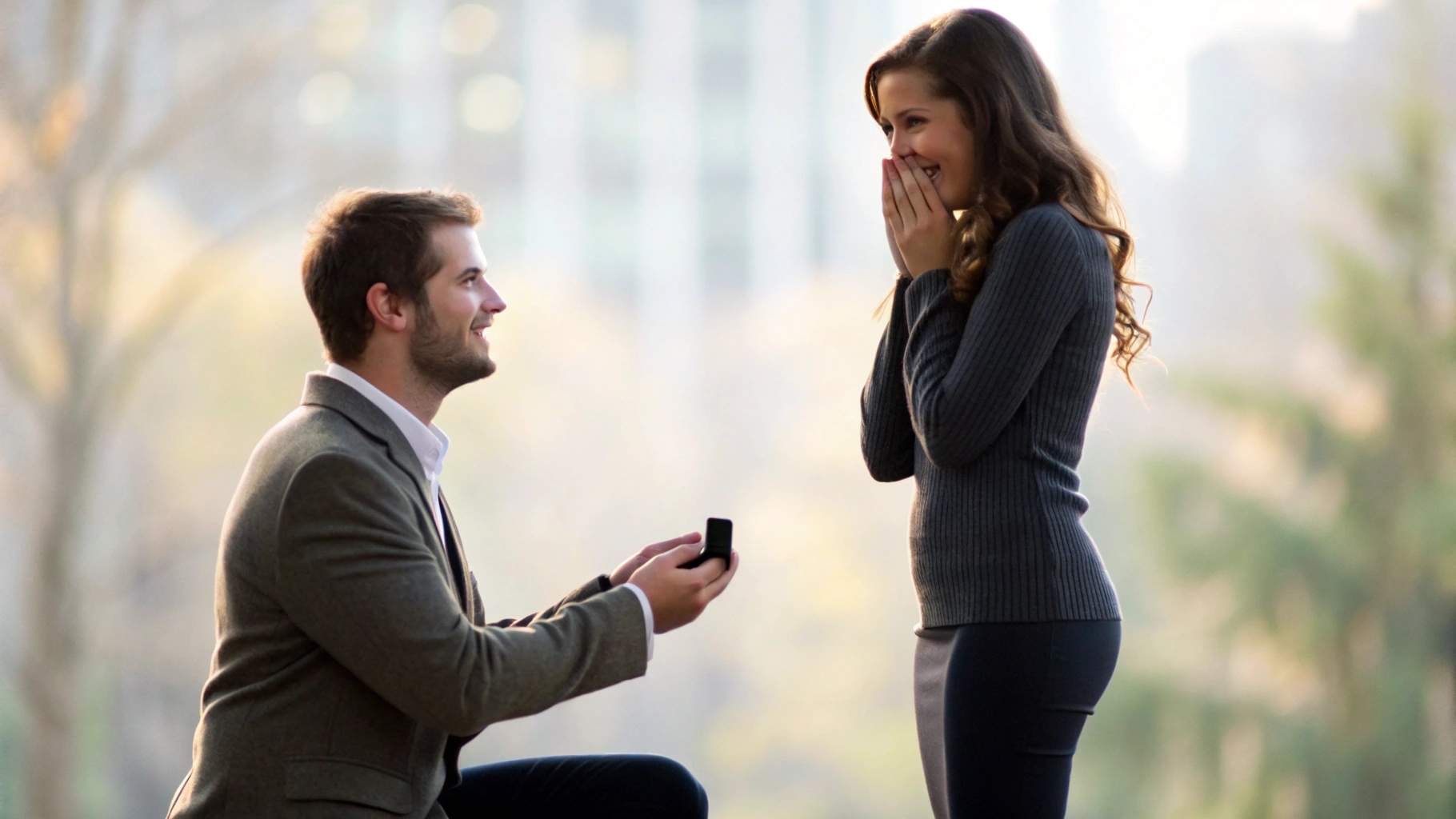 How to Give a Promise Ring to Your Girlfriend: A Comprehensive Guide to Commitment and Love