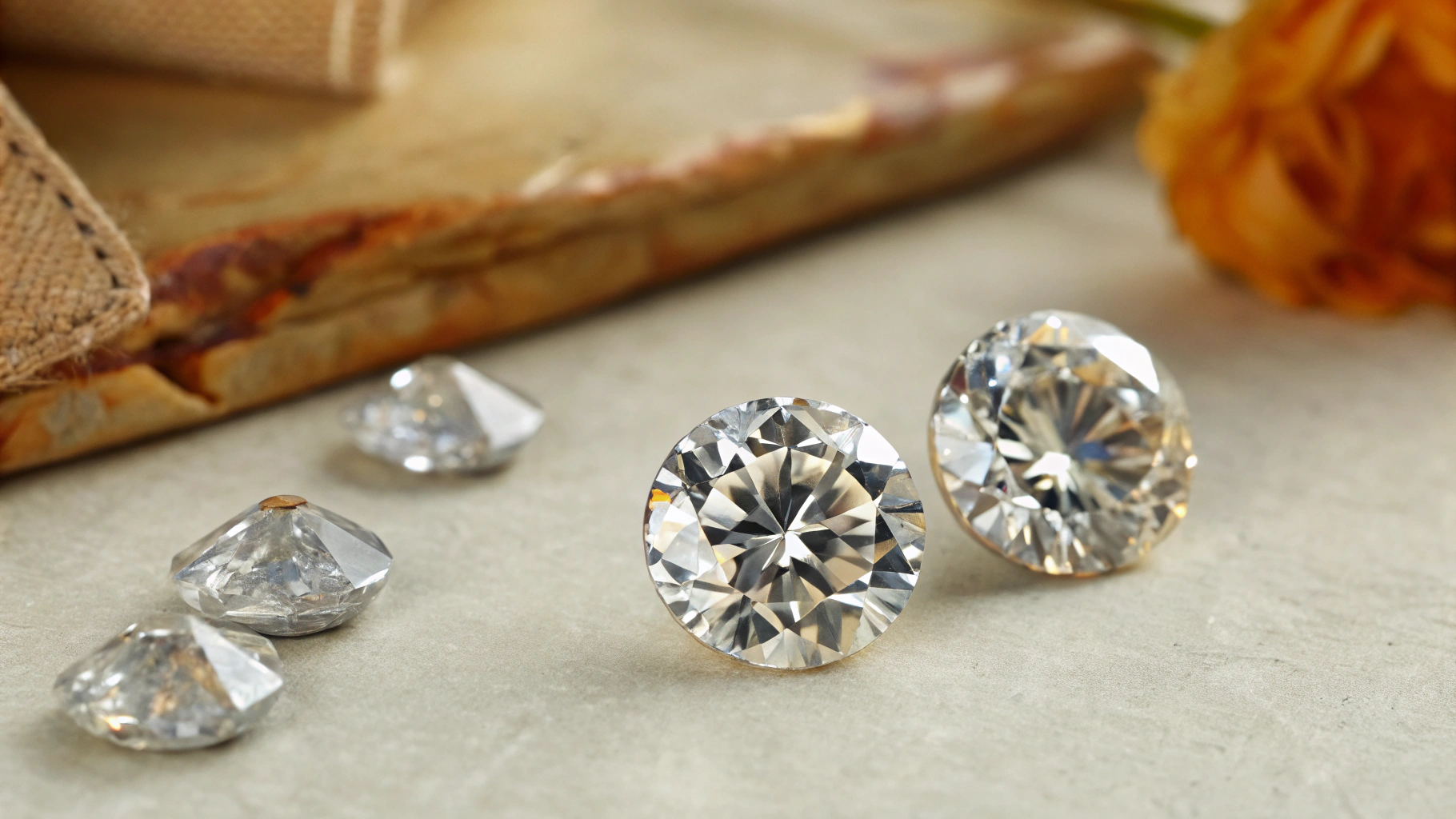 Can You Sell Lab Diamonds to Jewelers? A Comprehensive Guide Can You Sell Lab Diamonds to Jewelers? A Comprehensive Guide