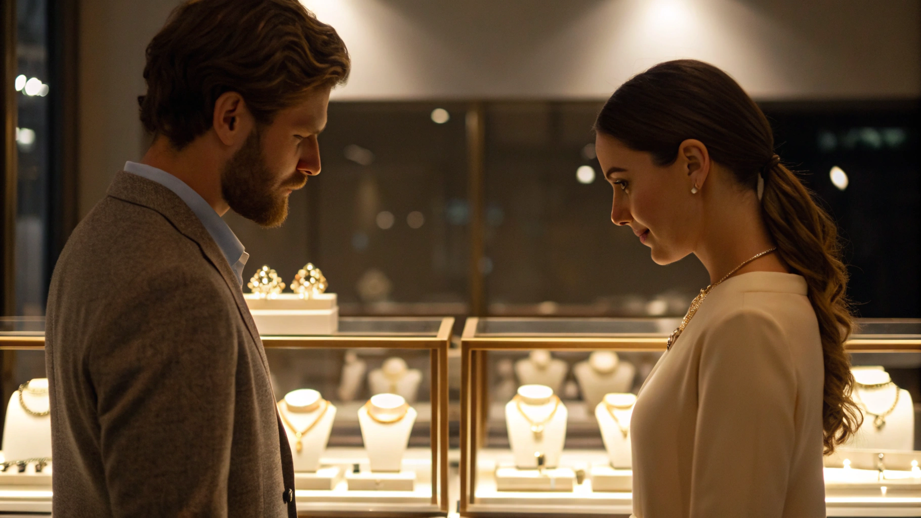The Best Time of Year to Buy an Engagement Ring: A Complete Guide