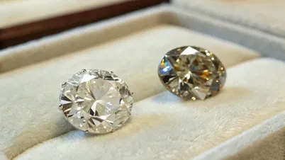 How Much Cheaper Is a Lab Diamond Than Natural: A Comprehensive Guide How Much Cheaper Is a Lab Diamond Than Natural: A Comprehensive Guide