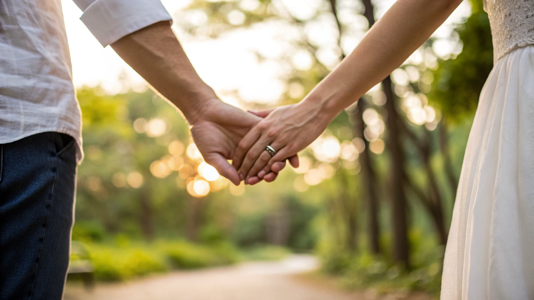 How Soon is Too Soon for a Promise Ring? Understanding the Right Timing