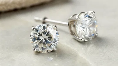 How Big Are 1/4 Carat Diamond Earrings? A Comprehensive Guide to Choosing the Perfect Sparkle How Big Are 1/4 Carat Diamond Earrings? A Comprehensive Guide to Choosing the Perfect Sparkle