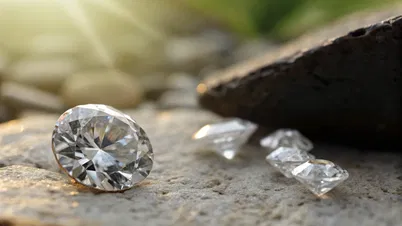 Is Lab Grown Diamond Real or Fake? Exploring the Truth Behind Ethical Luxury Is Lab Grown Diamond Real or Fake? Exploring the Truth Behind Ethical Luxury