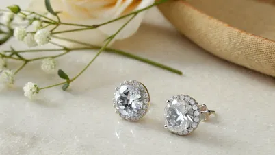 The Ultimate Guide to What to Look for When Buying Diamond Earrings The Ultimate Guide to What to Look for When Buying Diamond Earrings