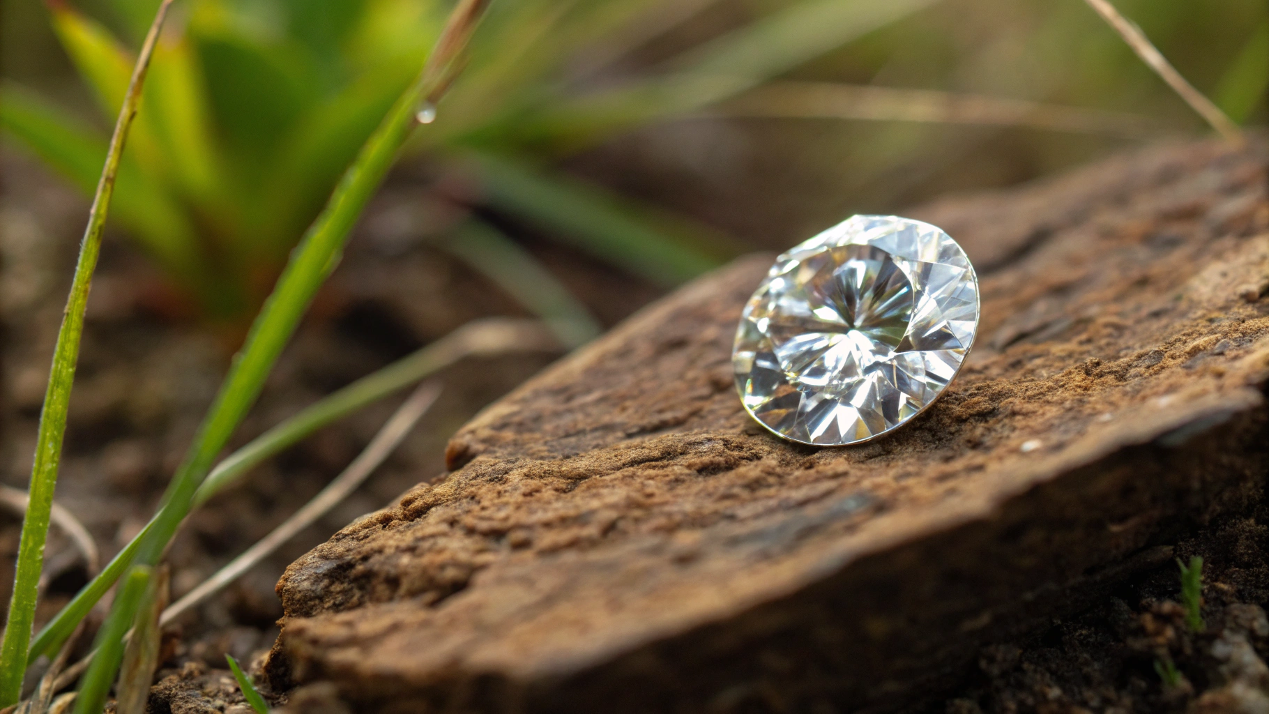 Why Are Lab-Grown Diamonds Still Expensive? A Deep Dive into the Costs and Values of Ethical Luxury Why Are Lab-Grown Diamonds Still Expensive? A Deep Dive into the Costs and Values of Ethical Luxury