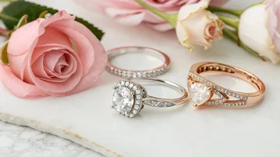 What is a Promise Ring for Her? The Meaning, Styles, and Significance