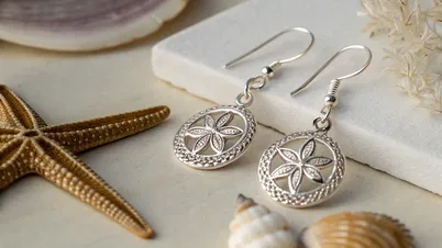How Much Are Sterling Silver Earrings Worth? A Comprehensive Guide