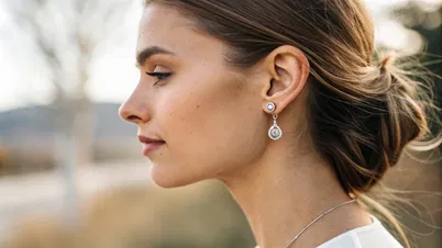 Are Sterling Silver Earrings Good for Newly Pierced Ears? A Comprehensive Guide Are Sterling Silver Earrings Good for Newly Pierced Ears? A Comprehensive Guide