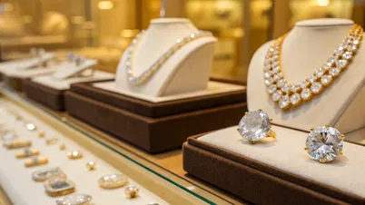 The Rising Popularity of Diamond Studs and Lab Created Diamonds in Modern Jewelry