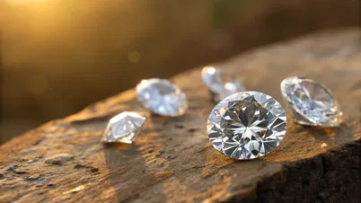 How Good Are Lab-Grown Diamonds? The Ethical Choice for Modern Luxury How Good Are Lab-Grown Diamonds? The Ethical Choice for Modern Luxury
