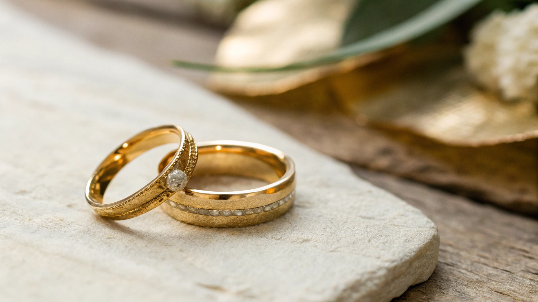 Is 18K Gold Good for Wedding Rings? A Comprehensive Guide to Choosing the Perfect Metal