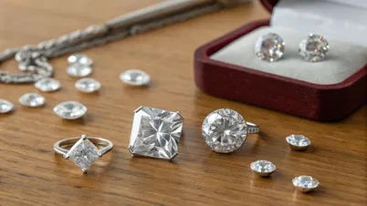 How Much Do Lab-Grown Diamonds Cost? A Comprehensive Guide