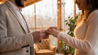 When is a Good Time for a Promise Ring? A Complete Guide When is a Good Time for a Promise Ring? A Complete Guide