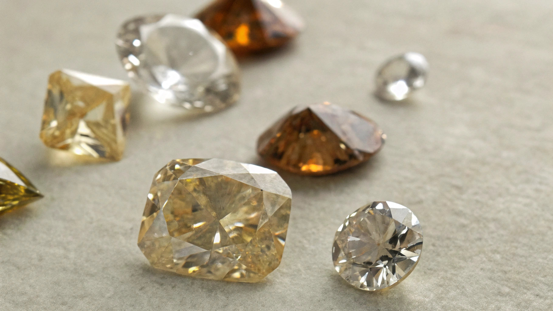What Do Diamonds Look Like Before They Are Cut? Understanding the Journey from Rough to Radiance What Do Diamonds Look Like Before They Are Cut? Understanding the Journey from Rough to Radiance