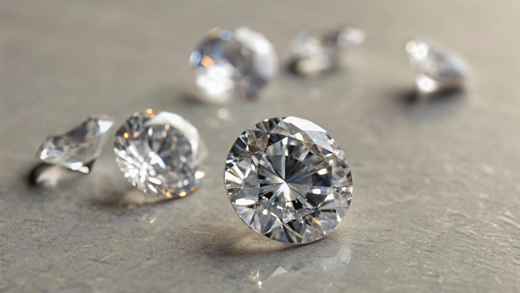Do Lab Grown Diamonds Have Fluorescence? Understanding the Glow Do Lab Grown Diamonds Have Fluorescence? Understanding the Glow