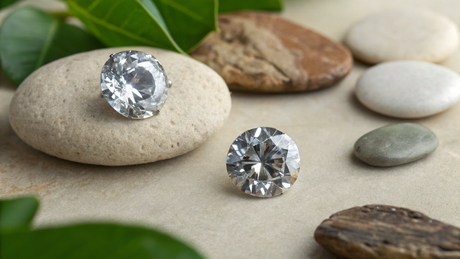Is Moissanite or Lab Grown Diamond Cheaper? A Comprehensive Guide