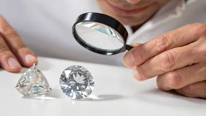 How to Tell Lab Grown vs Natural Diamonds: An In-Depth Guide to Ethical Luxury How to Tell Lab Grown vs Natural Diamonds: An In-Depth Guide to Ethical Luxury