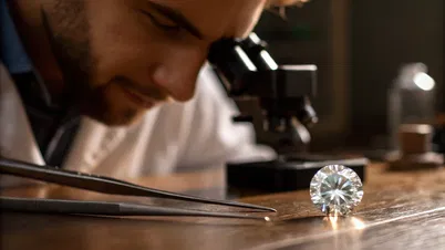 Can You Get a Lab Grown Diamond Appraised? Understanding the Appraisal Process Can You Get a Lab Grown Diamond Appraised? Understanding the Appraisal Process