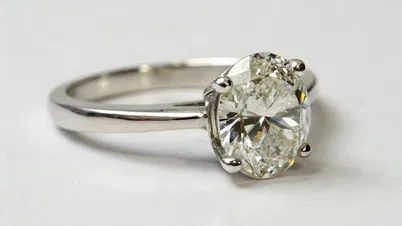 How Much Is a 2 Carat Oval Diamond? Understanding the Value of Ethical Luxury