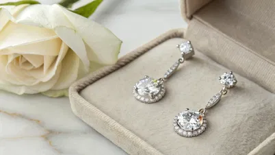 How Much Should I Spend on Diamond Earrings? A Comprehensive Guide to Ethical Luxury