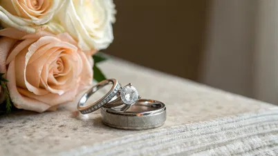Is Platinum the Perfect Choice for Your Wedding Ring? Is Platinum the Perfect Choice for Your Wedding Ring?