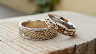 What Should I Get Engraved On My Wedding Ring What Should I Get Engraved On My Wedding Ring