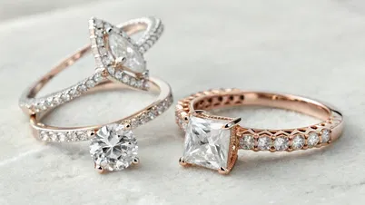 Are Princess Cut Diamonds Out of Style? The Timeless Appeal of Contemporary Elegance Are Princess Cut Diamonds Out of Style? The Timeless Appeal of Contemporary Elegance