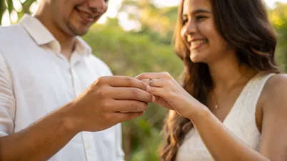 Can You Give Your Boyfriend a Promise Ring? A Comprehensive Guide to This Meaningful Gesture