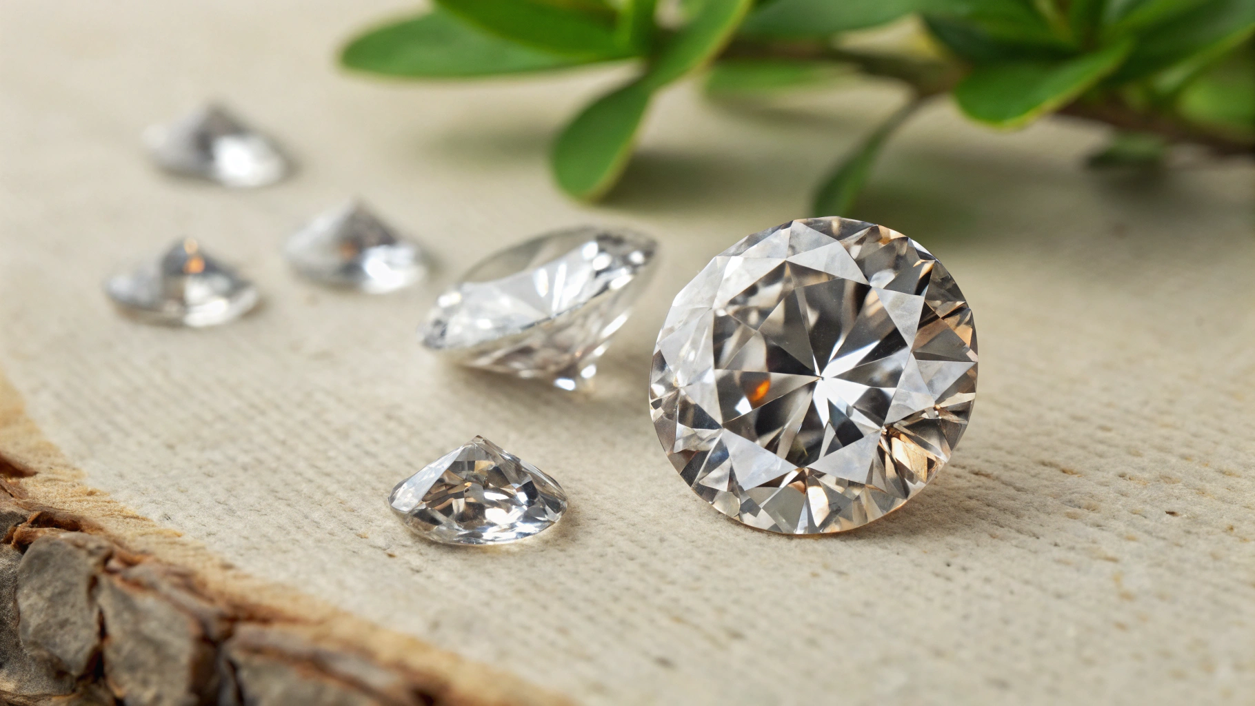 What is IF Diamond Clarity? Understanding Internally Flawless Diamonds What is IF Diamond Clarity? Understanding Internally Flawless Diamonds