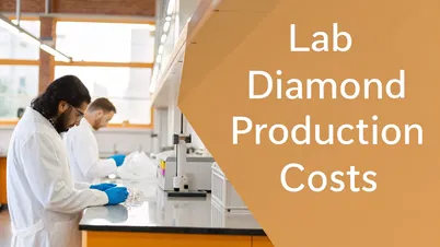 How Much Does It Cost to Make a Lab Diamond? A Comprehensive Guide How Much Does It Cost to Make a Lab Diamond? A Comprehensive Guide