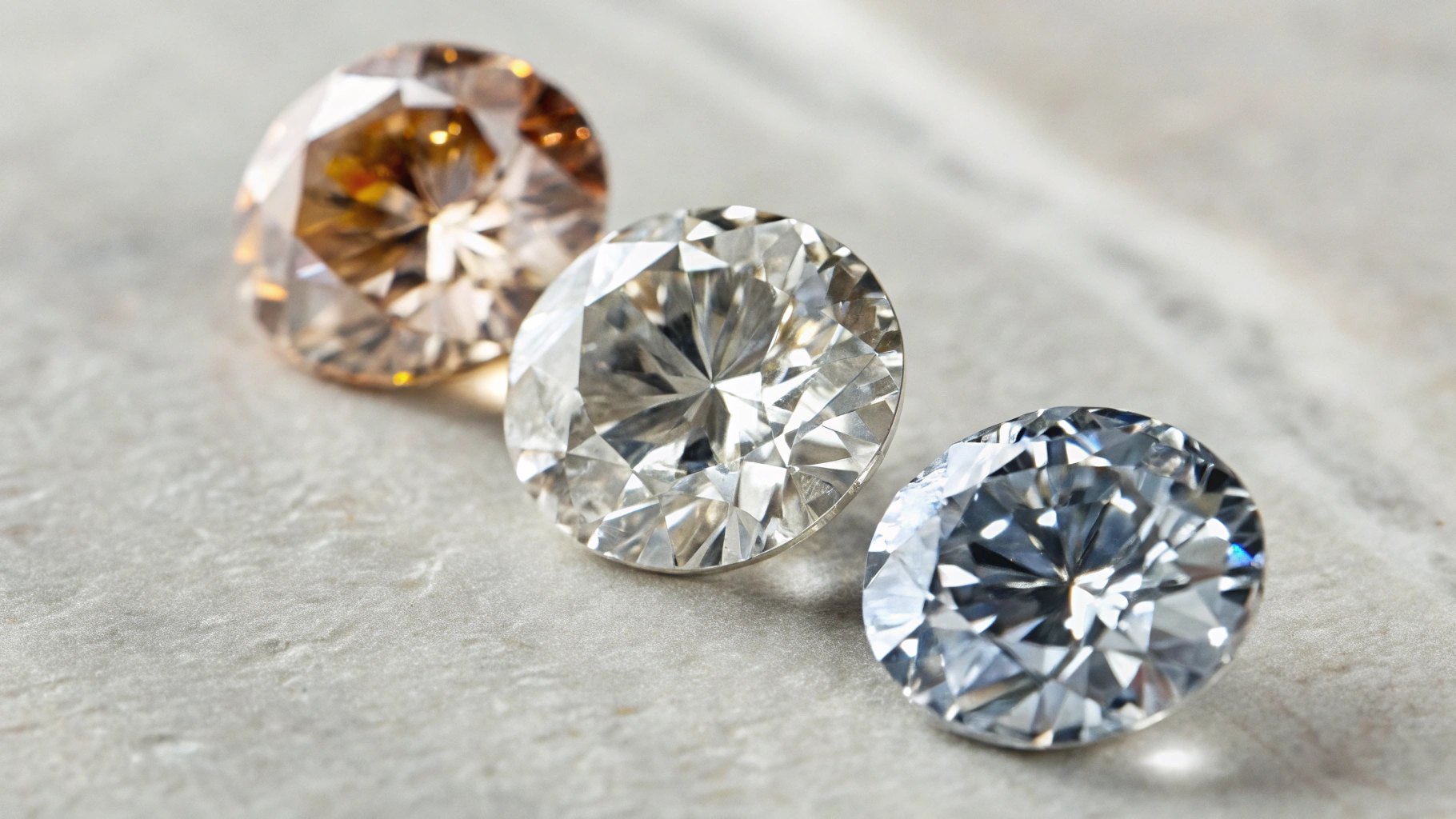 Understanding Diamond Color: What is GH Color in Diamonds?