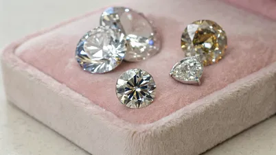 What Diamond Cut is the Sparkliest? A Comprehensive Guide to Brilliant Diamonds What Diamond Cut is the Sparkliest? A Comprehensive Guide to Brilliant Diamonds