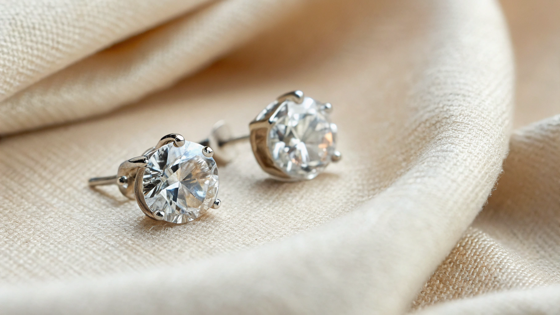 How Much Are 1 Carat Diamond Earrings? A Comprehensive Guide to Ethical Luxury