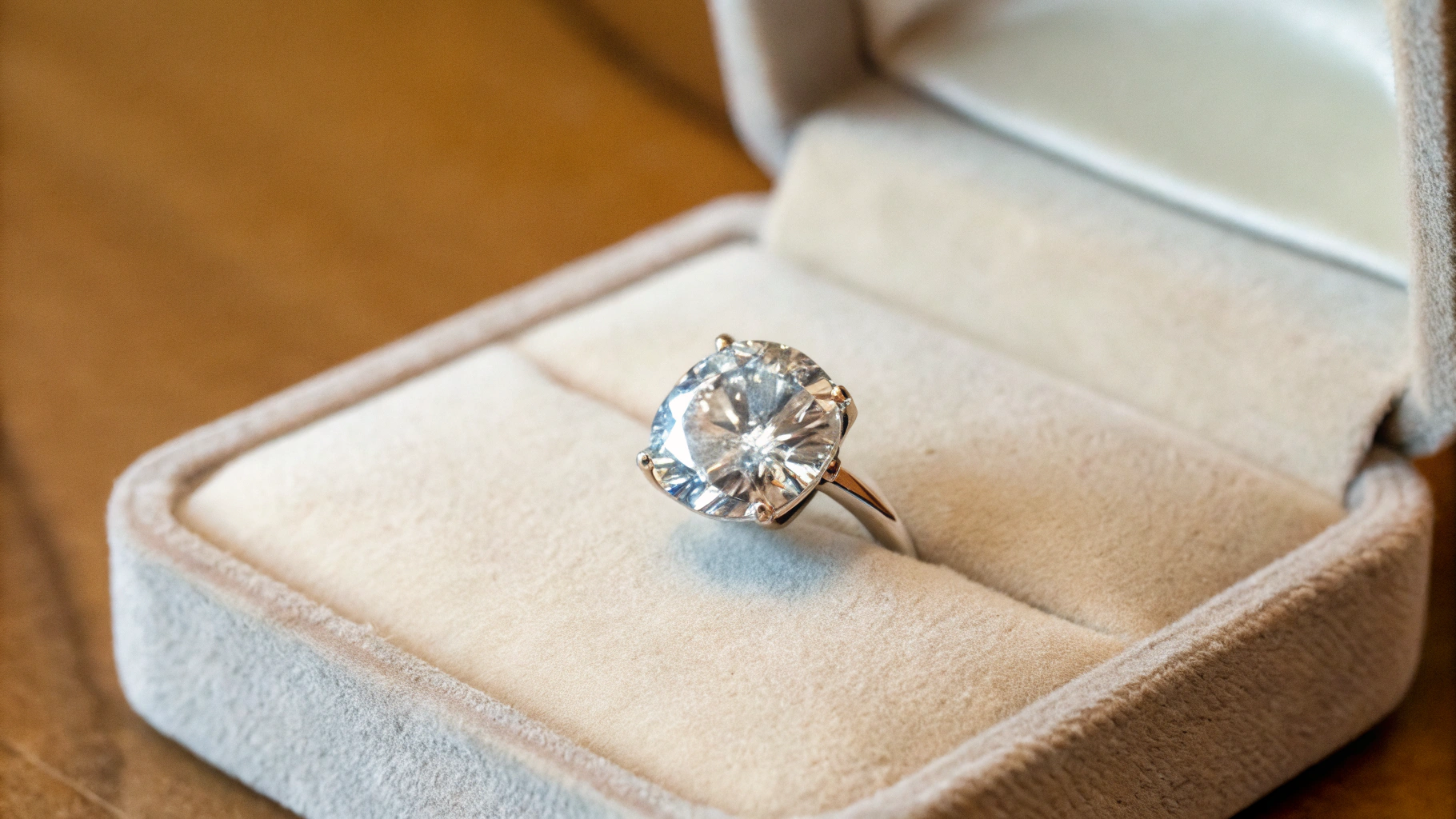 How Much is a Lab Grown 4 Carat Diamond? Understanding Costs and Value