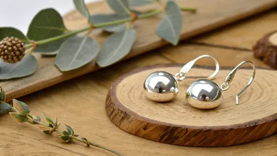 How to Make Silver Earrings Shiny Again: The Ultimate Guide How to Make Silver Earrings Shiny Again: The Ultimate Guide