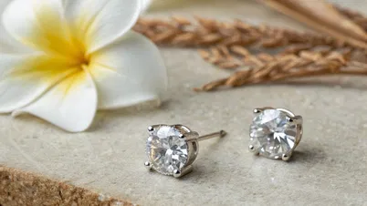 How Much is a Pair of Diamond Earrings? The Complete Guide How Much is a Pair of Diamond Earrings? The Complete Guide