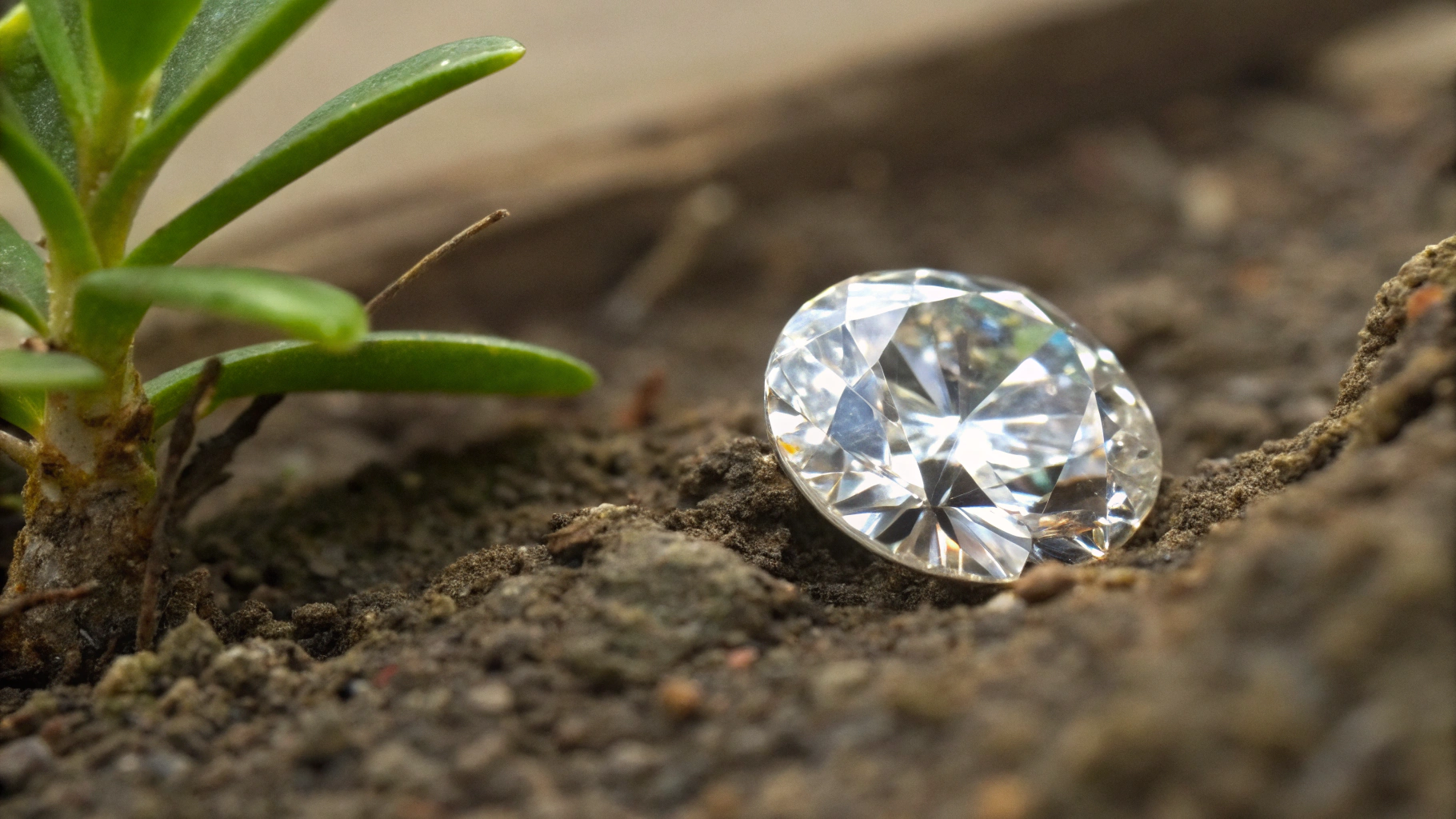 What is VS1 Clarity in a Diamond? Understanding the Quality of Your Sparkle What is VS1 Clarity in a Diamond? Understanding the Quality of Your Sparkle