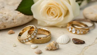 Do All Cultures Wear Wedding Rings?