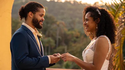 Do Brazilians Wear Wedding Rings