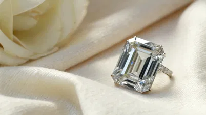 How to Tell If an Emerald Cut Diamond is Real: Your Ultimate Guide to Authenticity How to Tell If an Emerald Cut Diamond is Real: Your Ultimate Guide to Authenticity