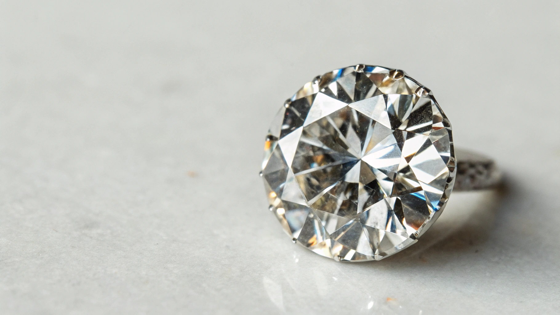 What Does Round Brilliant Cut Diamond Mean? A Comprehensive Guide to the Most Popular Diamond Shape What Does Round Brilliant Cut Diamond Mean? A Comprehensive Guide to the Most Popular Diamond Shape
