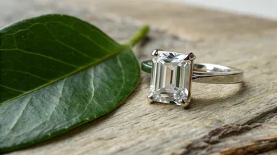How Much is a 2 Carat Diamond Emerald Cut? A Comprehensive Guide to Pricing and Selection